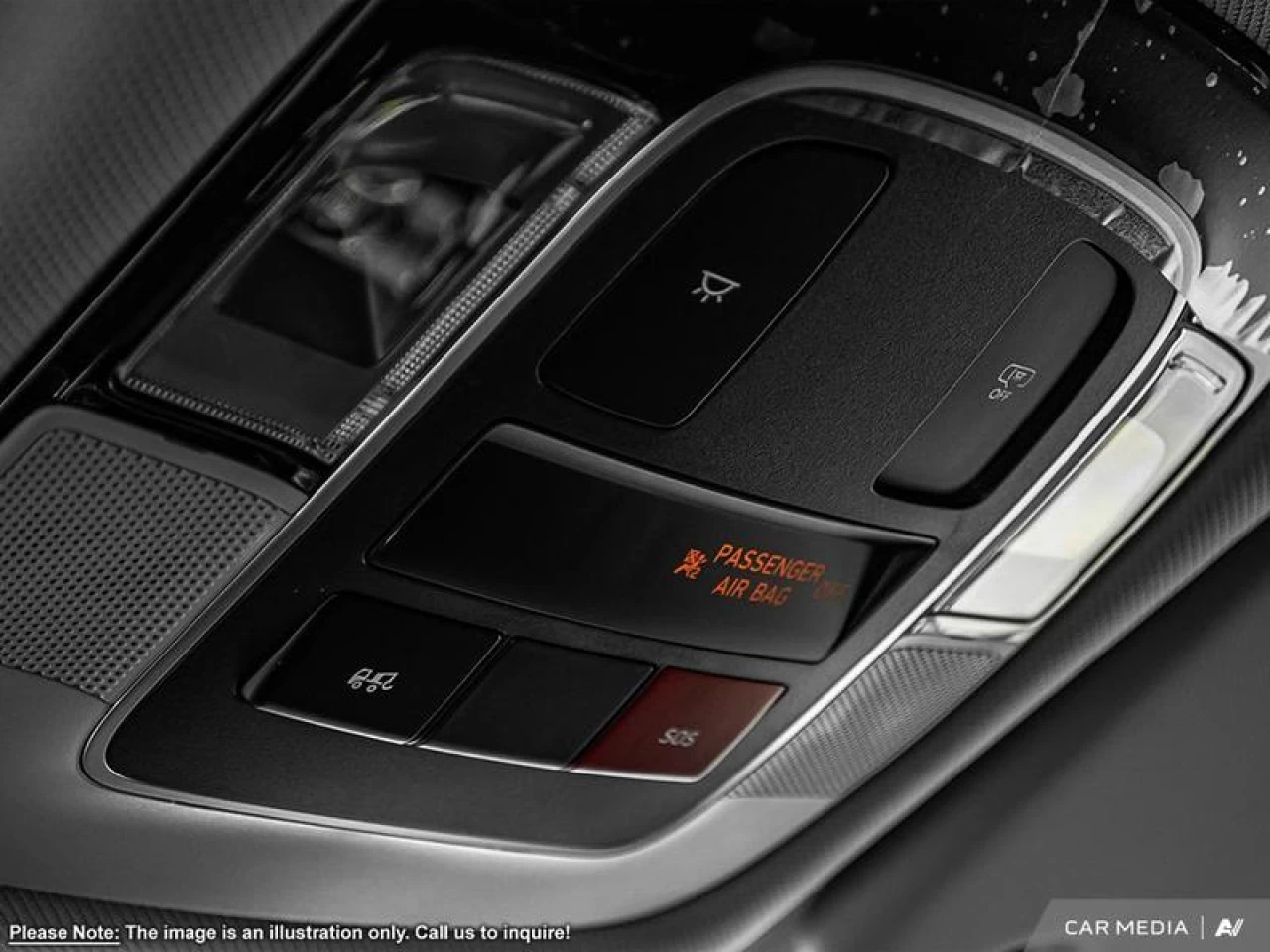 2025 Hyundai Tucson Preferred AWD Main Image