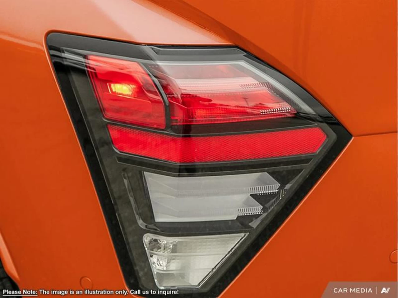 2026 Hyundai Kona N Line AWD Main Image