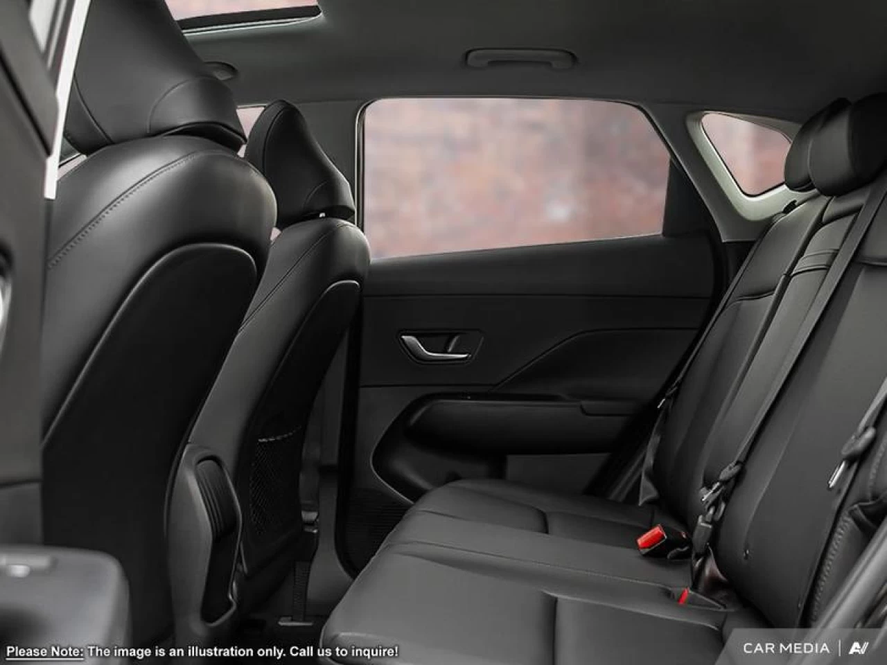 2026 Hyundai Kona Preferred AWD w/Trend Package Main Image