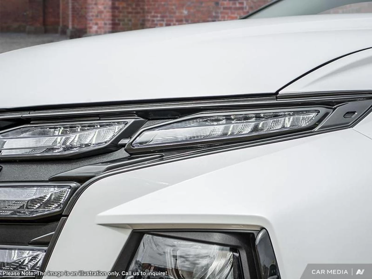 2025 Hyundai Tucson Preferred AWD Main Image