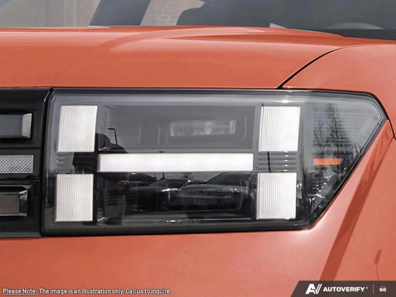 2025 Hyundai Santa Fe XRT Main Image