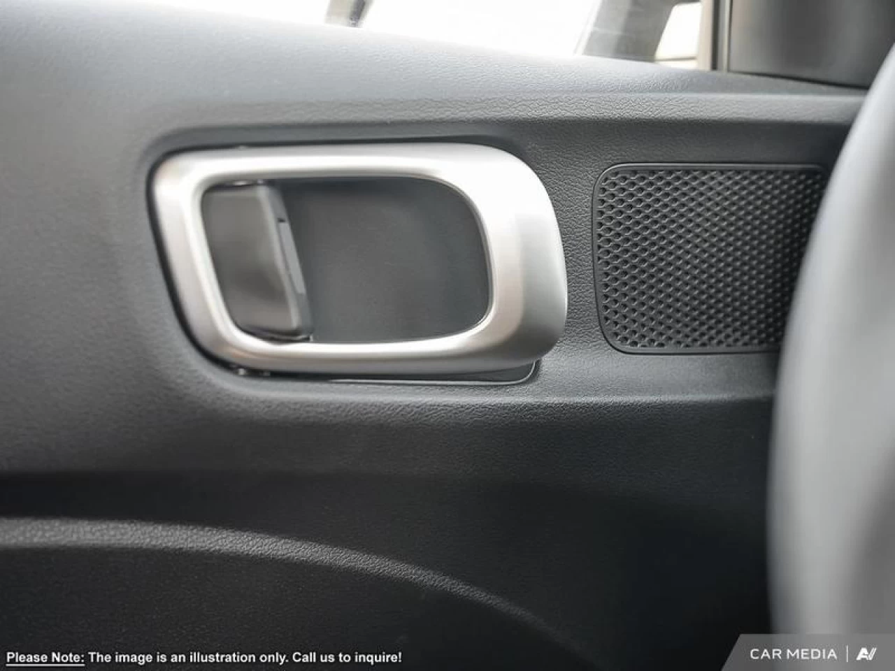 2025 Hyundai Venue Preferred IVT Main Image