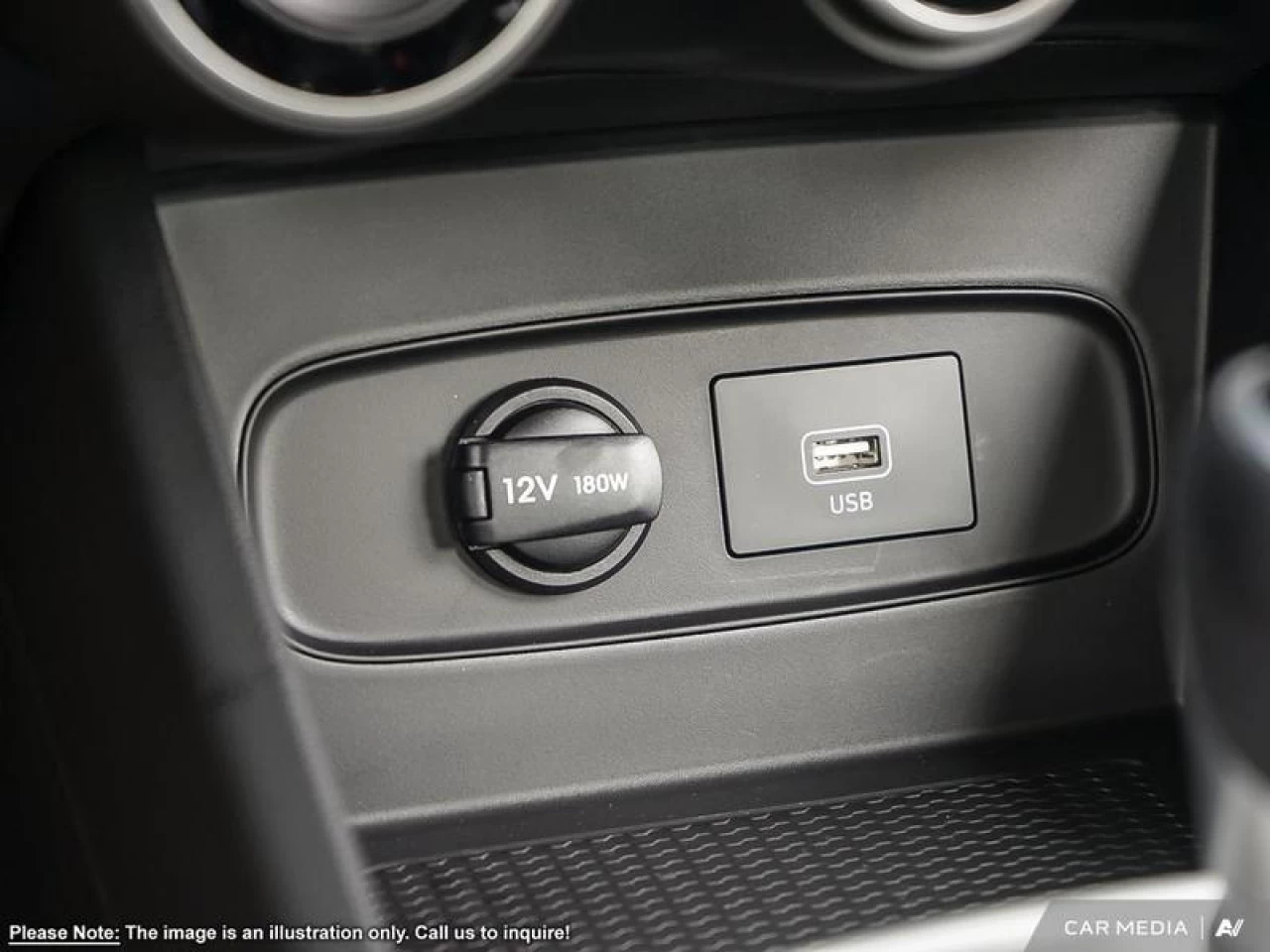2025 Hyundai Venue Preferred IVT Main Image