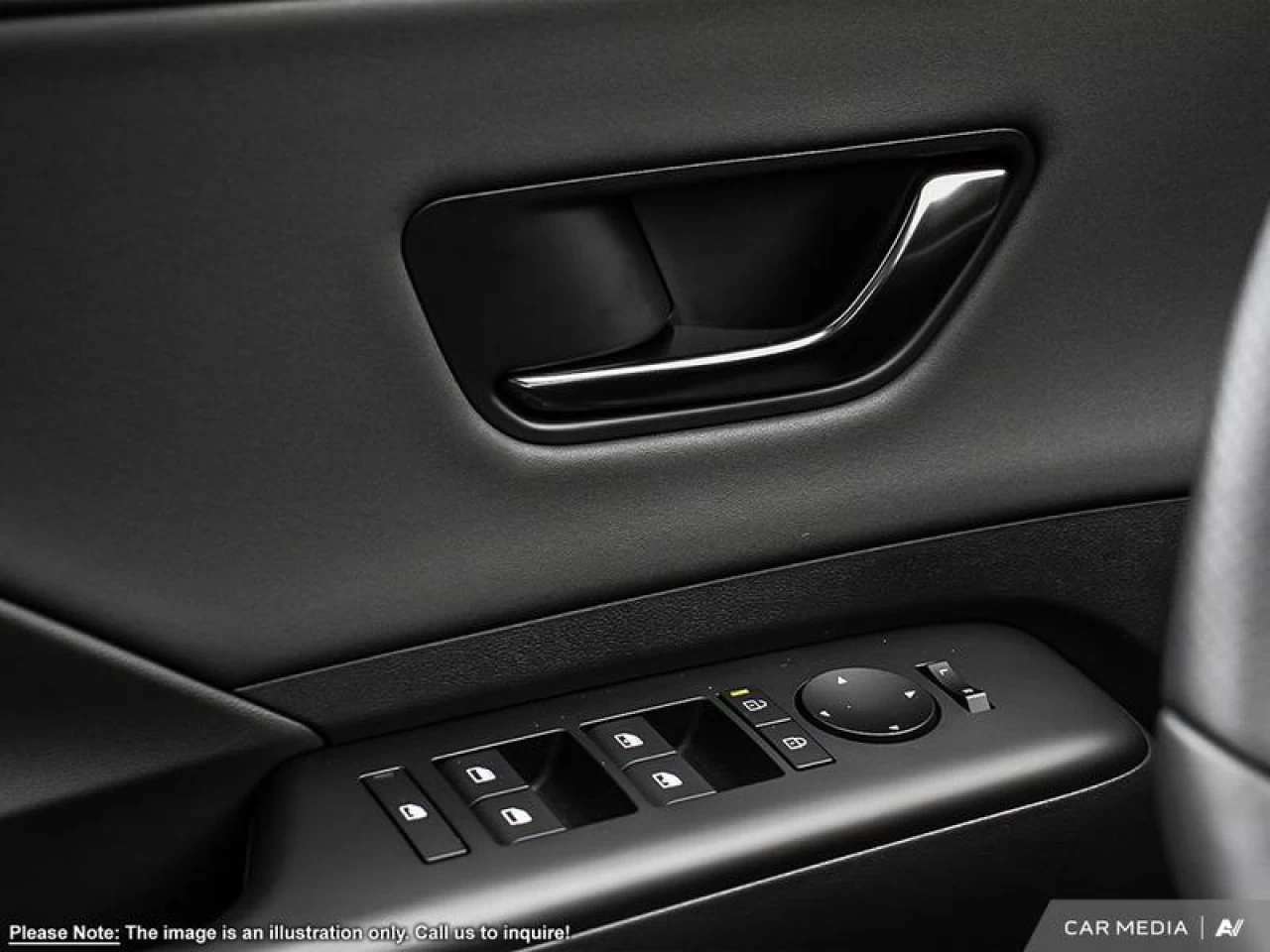 2026 Hyundai Kona N Line AWD Main Image