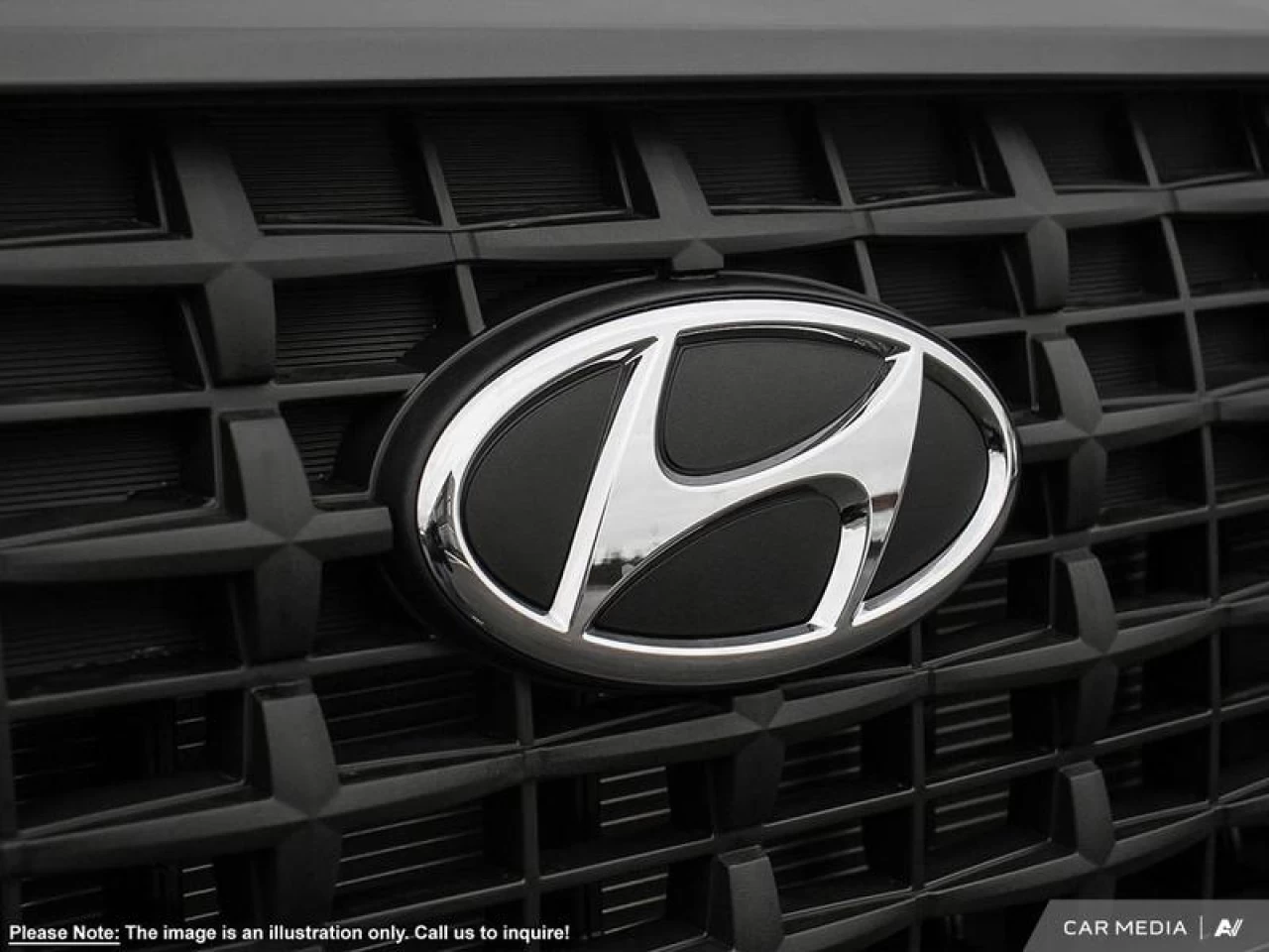 2025 Hyundai Venue Essential IVT w/Two-Tone Main Image
