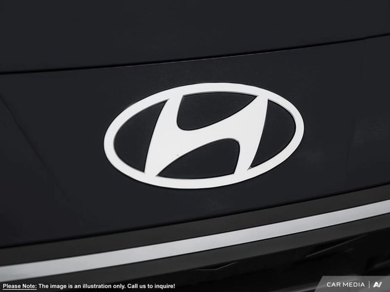 2025 Hyundai Elantra Preferred Main Image