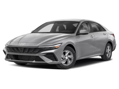 2025 hyundai elantra essential-ivt