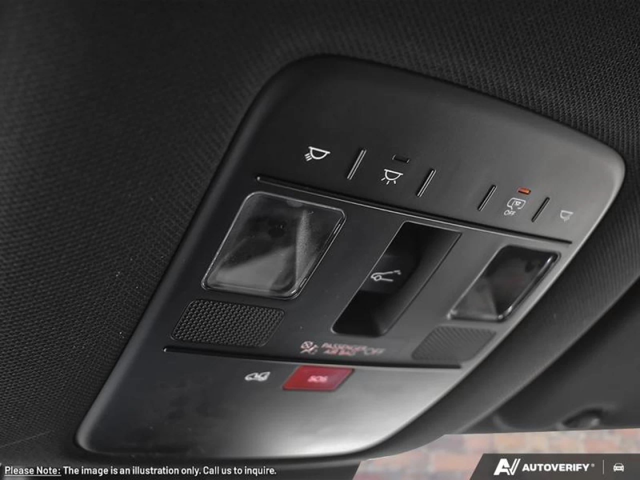 2026 Hyundai Palisade XRT Pro Main Image