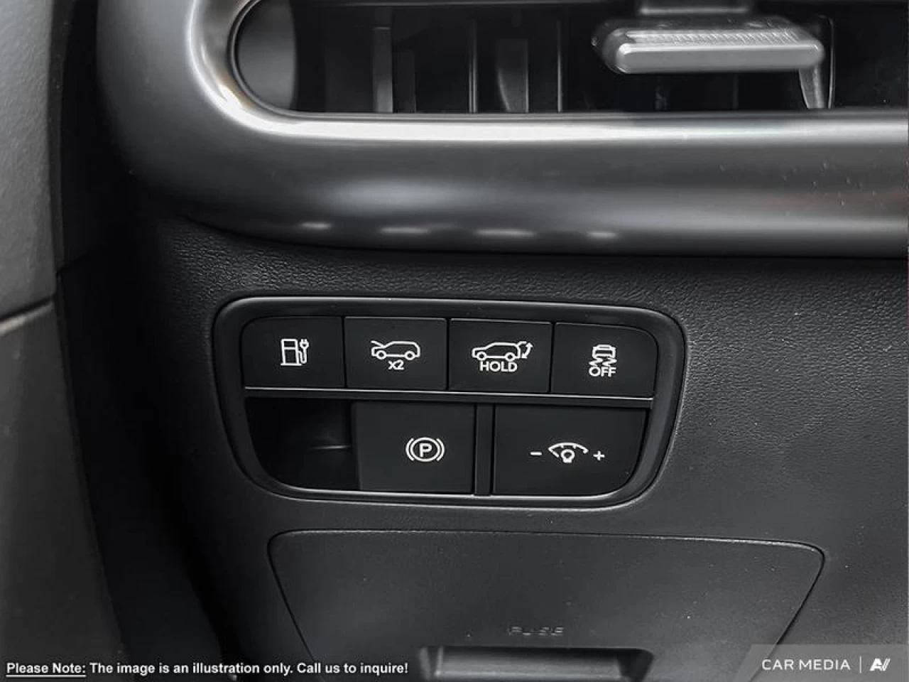 2026 Hyundai IONIQ 9 Preferred + AWD w/Ultimate Calligraphy Pkg Main Image