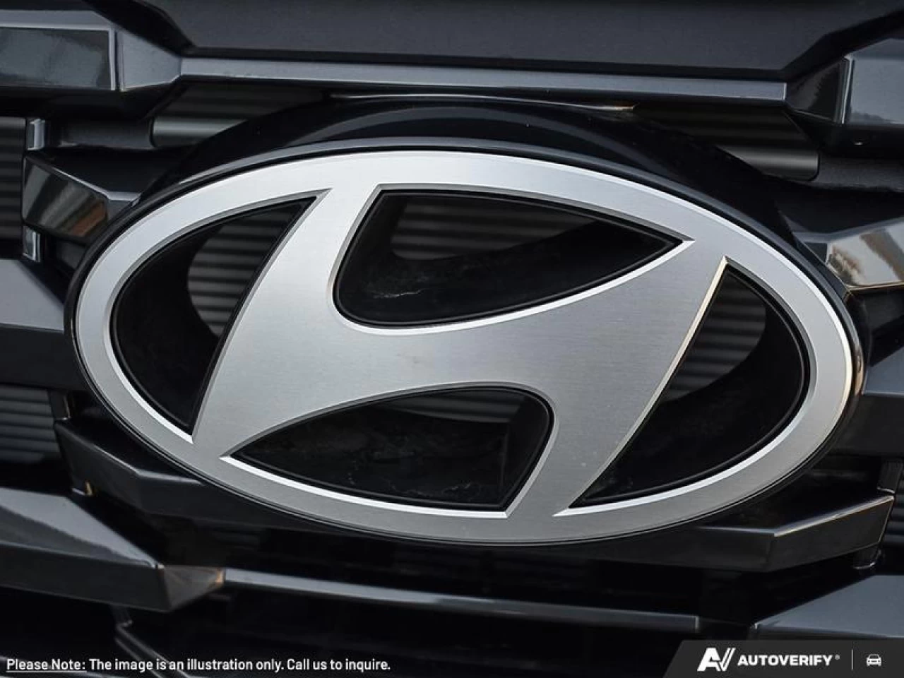 2026 Hyundai Tucson Preferred Main Image