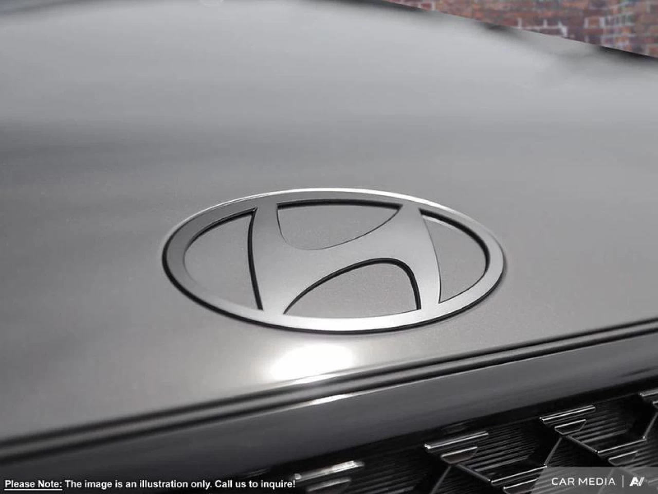 2025 Hyundai Santa Fe Ultimate Calligraphy Main Image