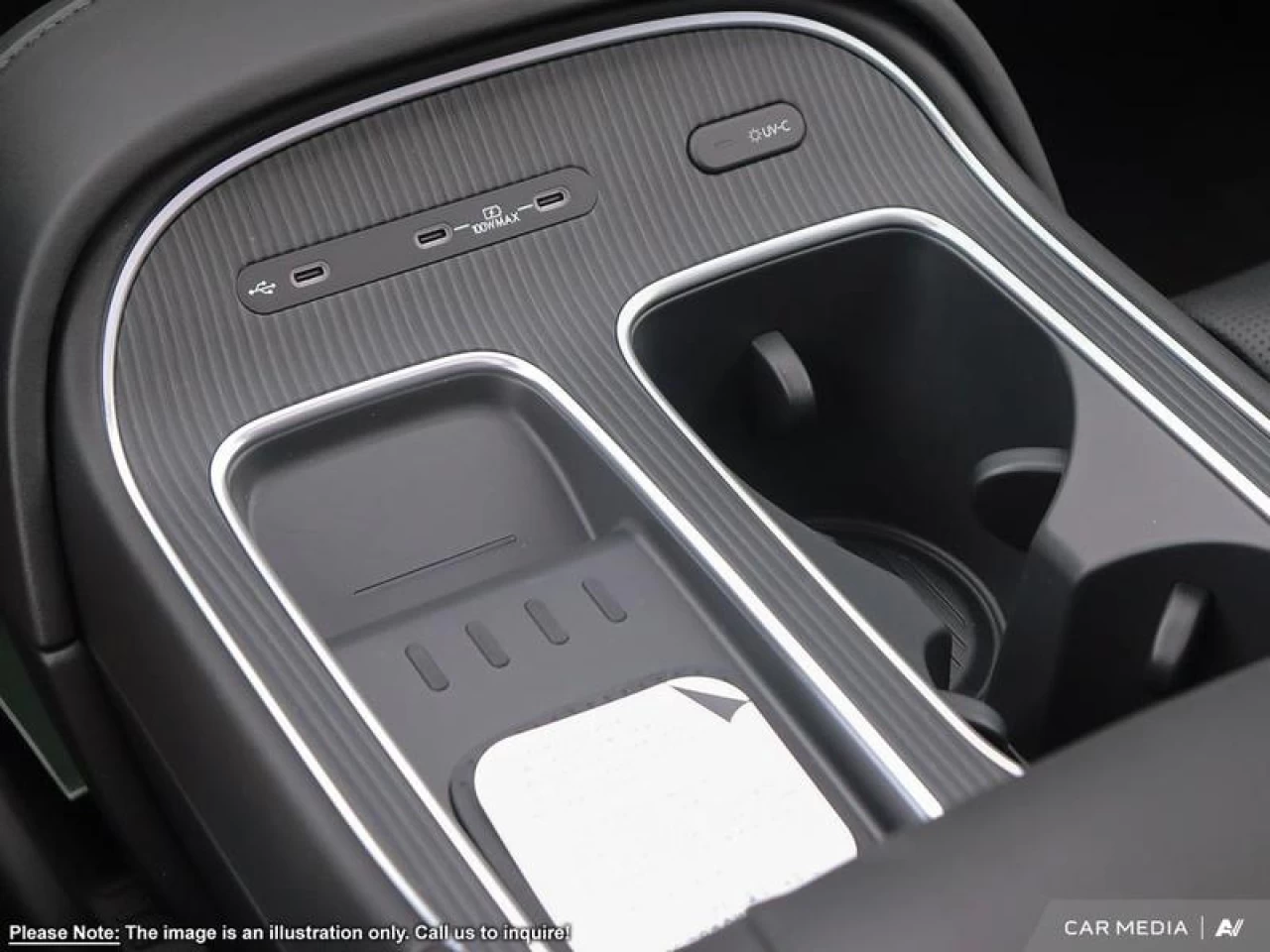 2026 Hyundai Palisade Ultimate Calligraphy Main Image