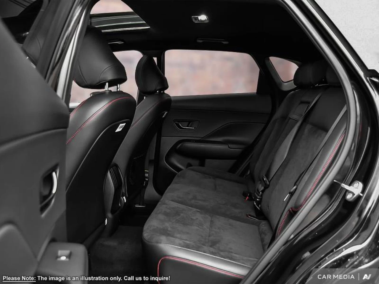 2025 Hyundai Kona N Line Ultimate AWD Main Image