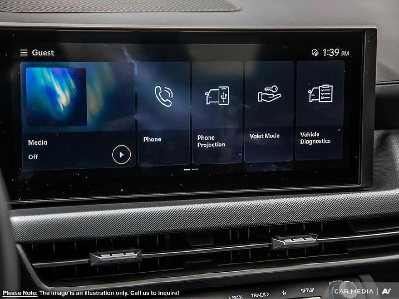 2025 Hyundai Sonata Preferred-Trend AWD Main Image