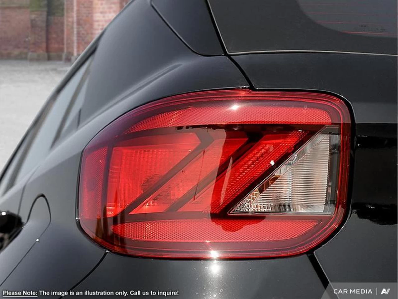 2025 Hyundai Venue Preferred IVT Main Image