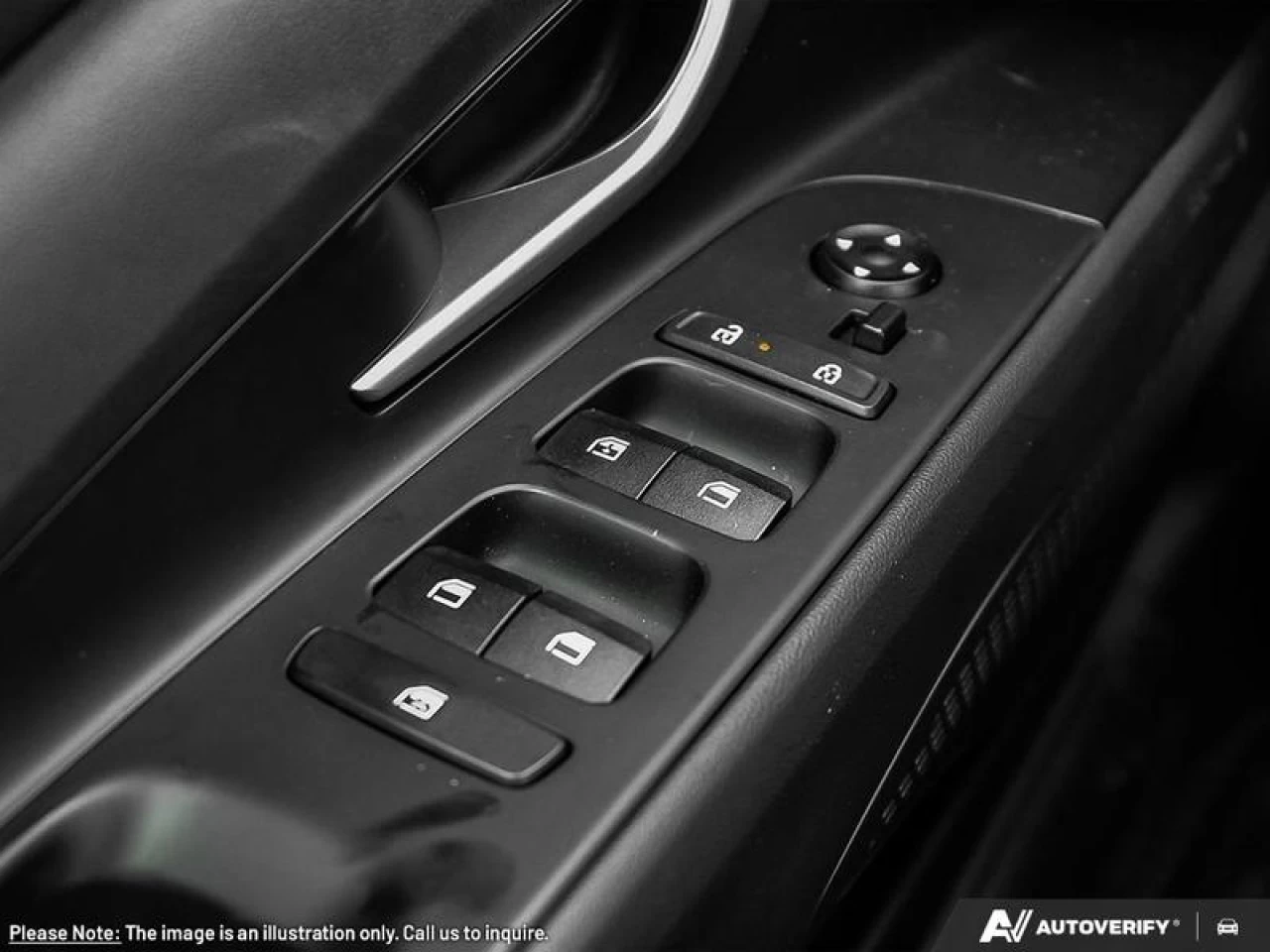 2025 Hyundai Elantra Preferred IVT w/Tech Pkg Main Image