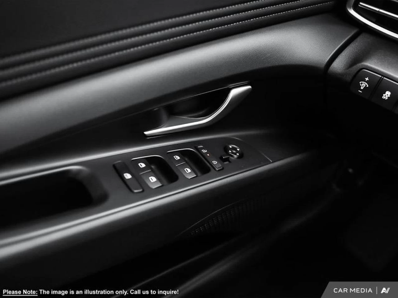 2025 Hyundai Elantra Preferred Main Image