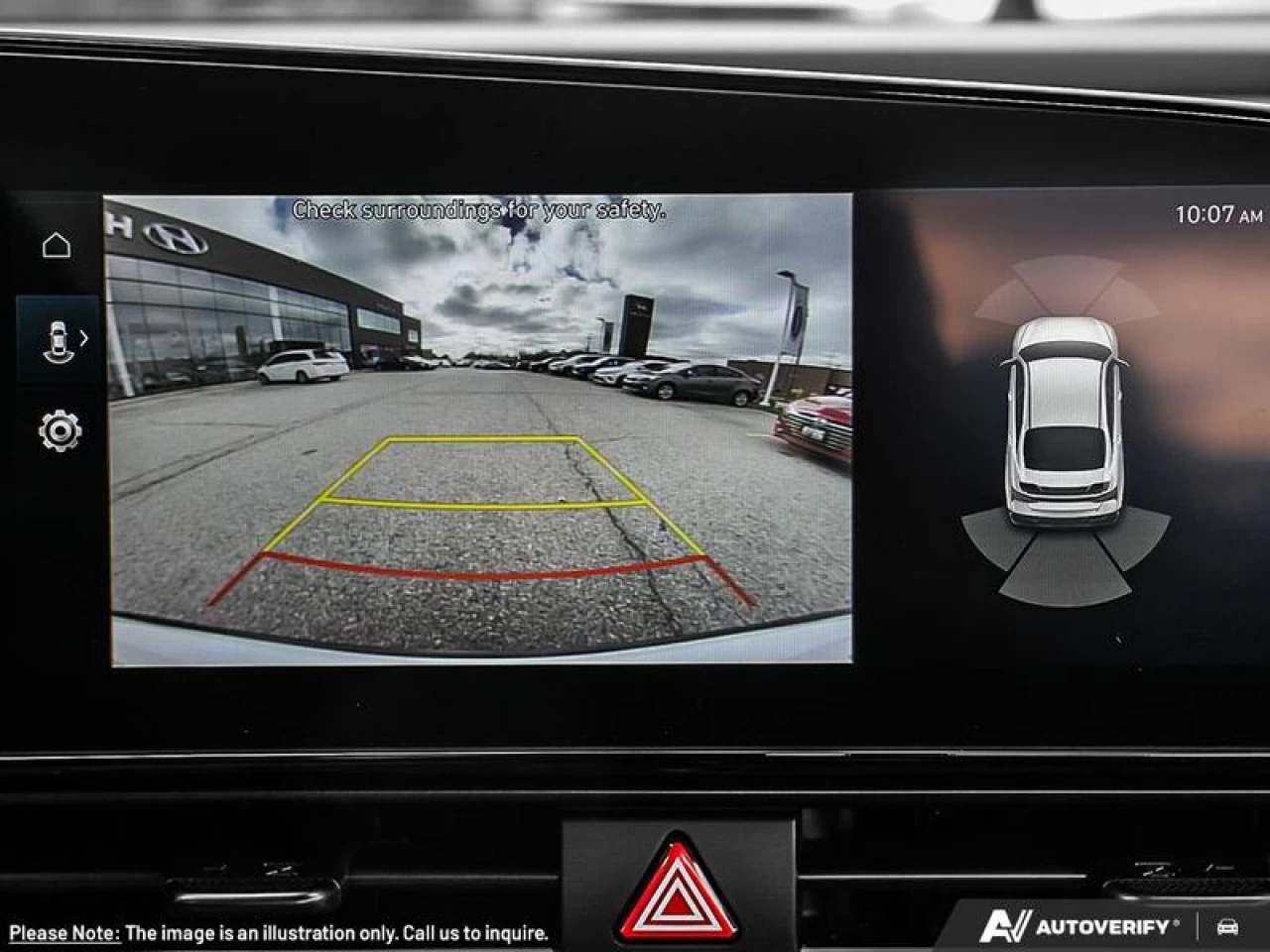 2026 Hyundai Elantra N DCT Main Image