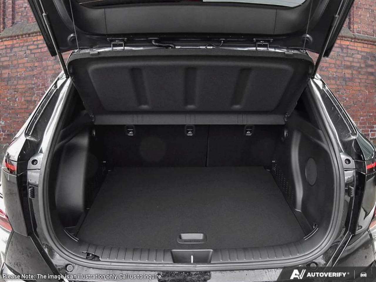 2025 Hyundai Kona N Line Ultimate AWD Main Image