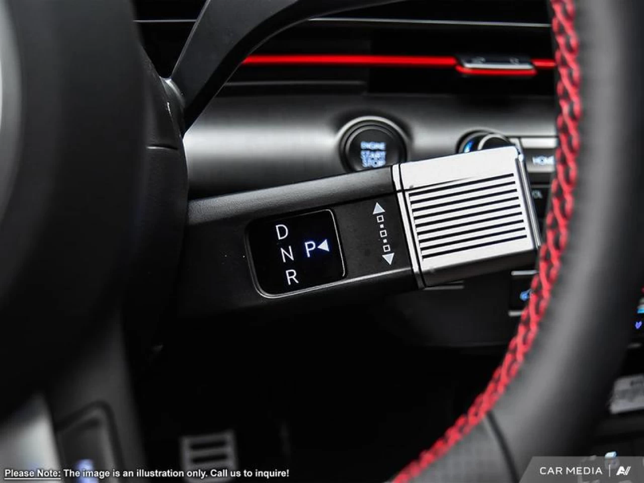 2025 Hyundai Kona N Line Ultimate AWD Main Image