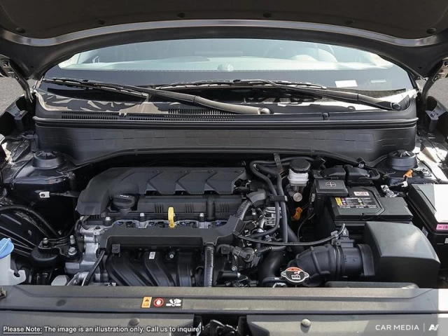 Hyundai Venue Preferred IVT 2025