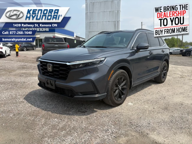 Honda CR-V - 2023