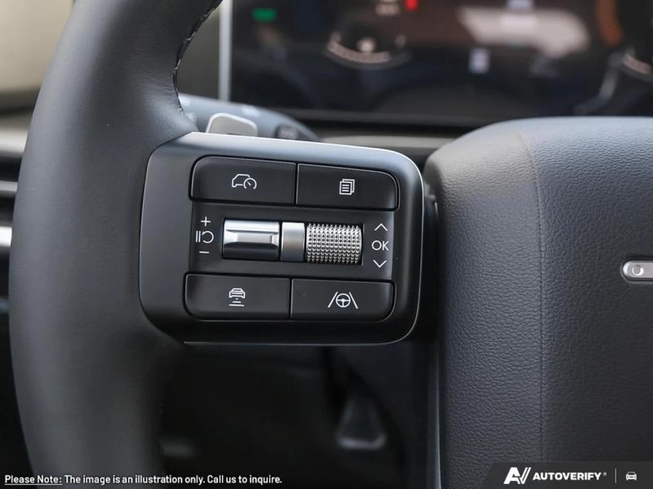 2026 Hyundai Santa Fe Hybrid Preferred Hybrid w/Trend Package Main Image