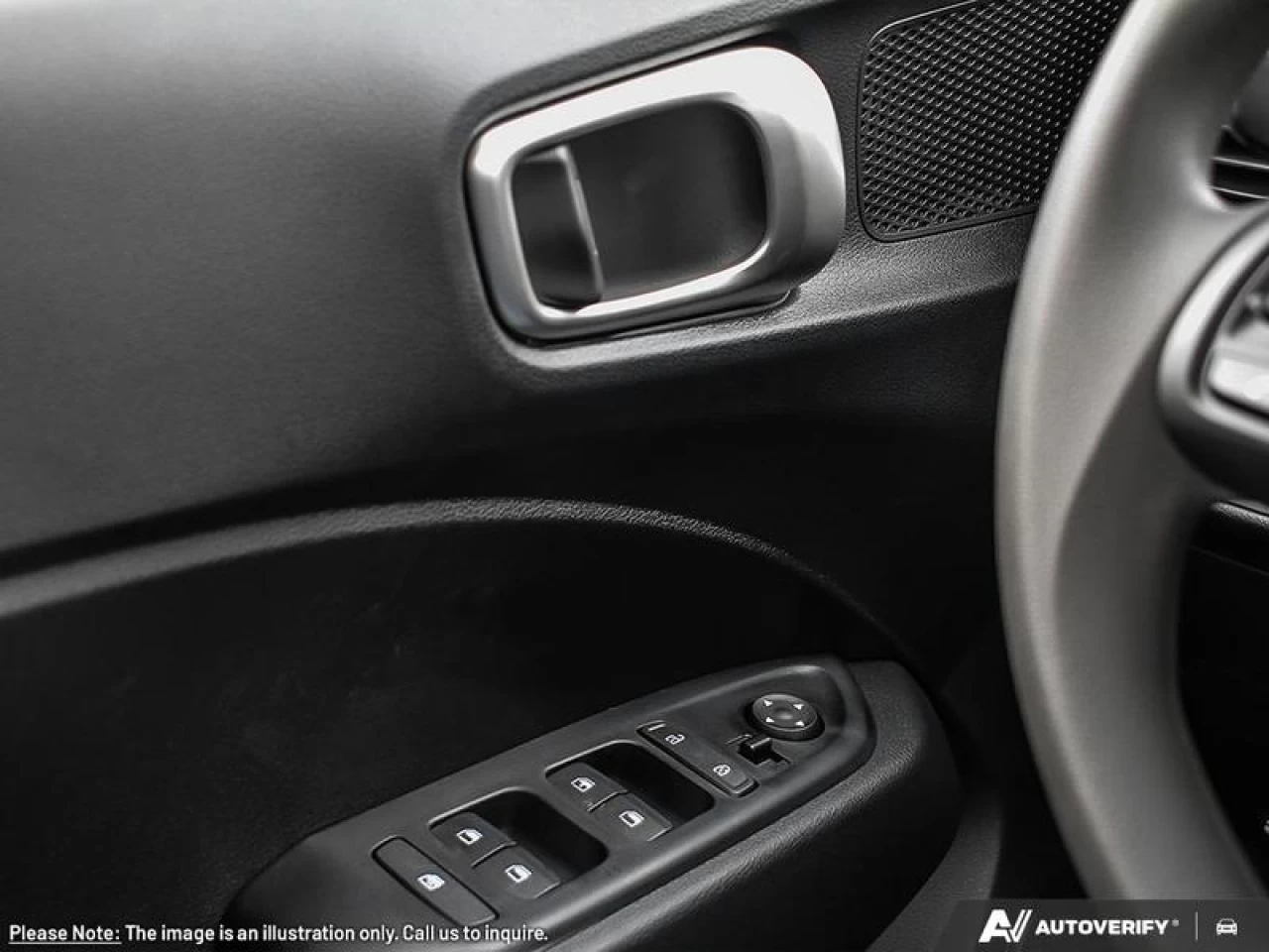 2025 Hyundai Venue Essential IVT w/Two-Tone Main Image