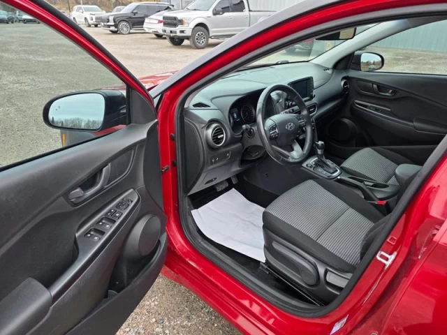 Hyundai Kona 1.6T Urban AWD 2021
