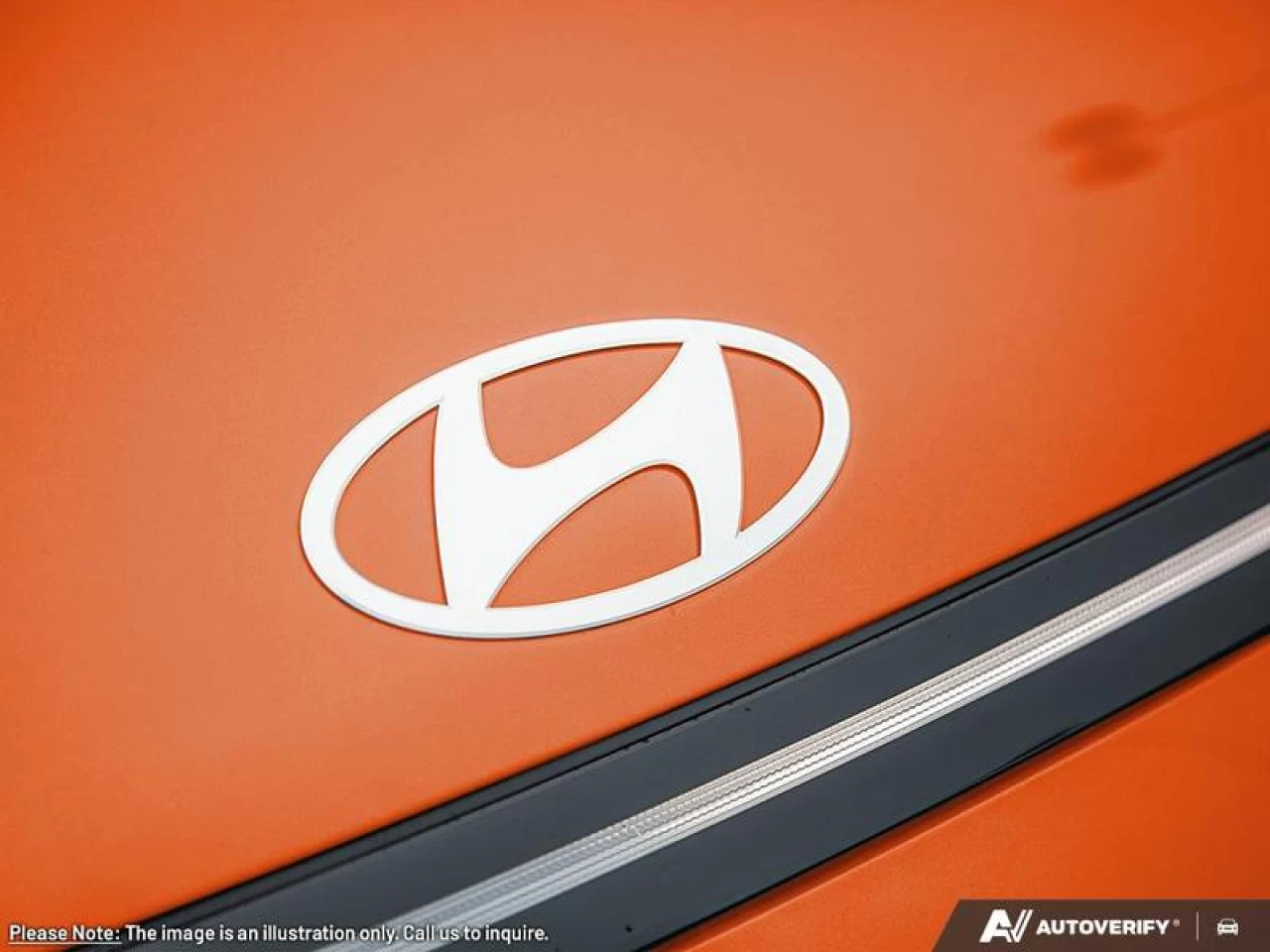 2026 Hyundai Kona N Line AWD Main Image