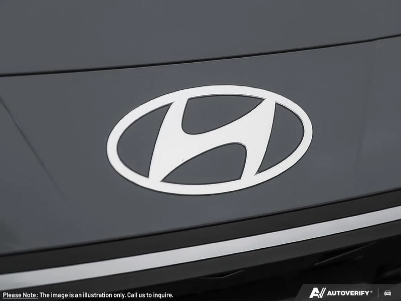 2026 Hyundai Elantra Hybrid Luxury Main Image