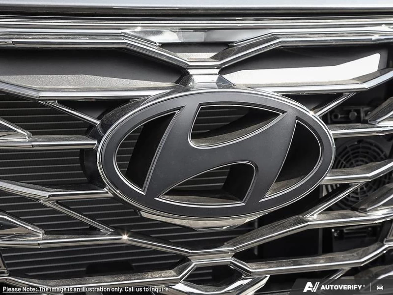 2026 Hyundai Tucson Hybrid N-Line Main Image