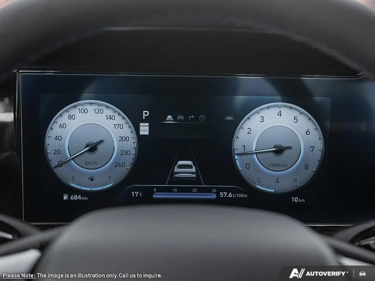 2026 Hyundai Elantra N Line Ultimate Main Image