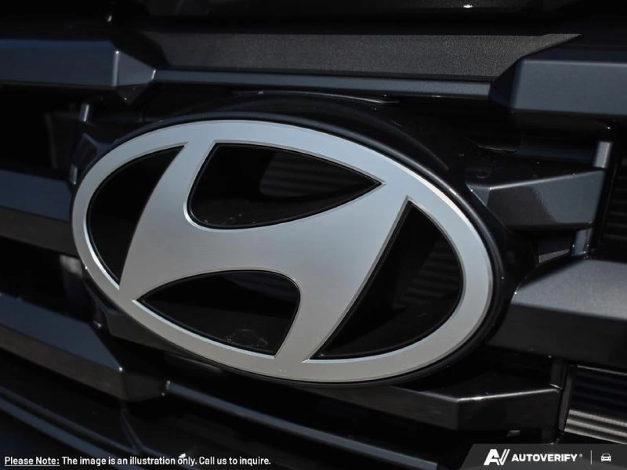 2026 Hyundai Tucson Preferred Main Image