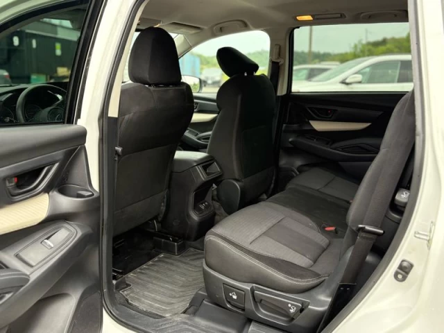 Subaru Ascent Touring 2020
