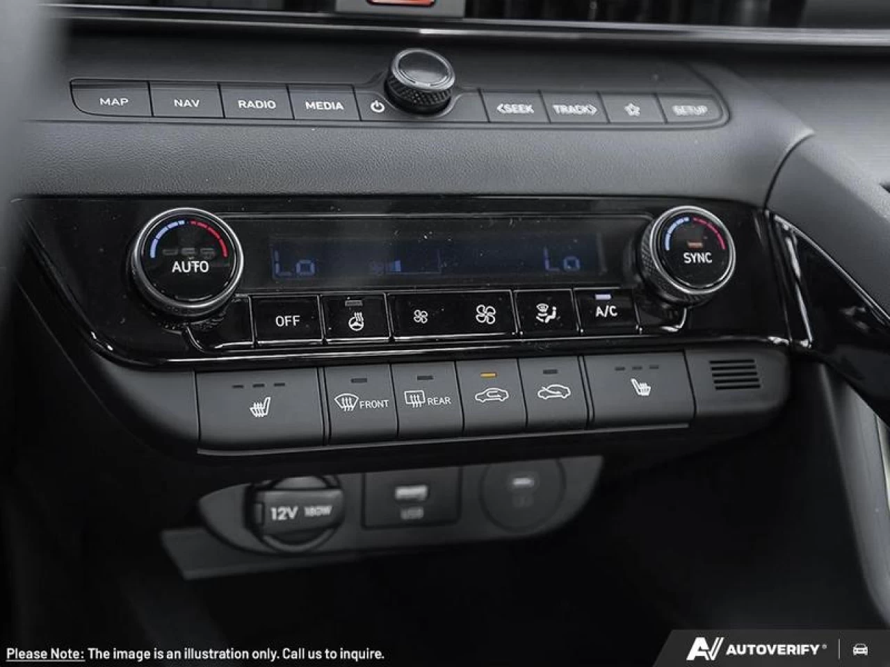 2026 Hyundai Elantra N Line Ultimate Main Image