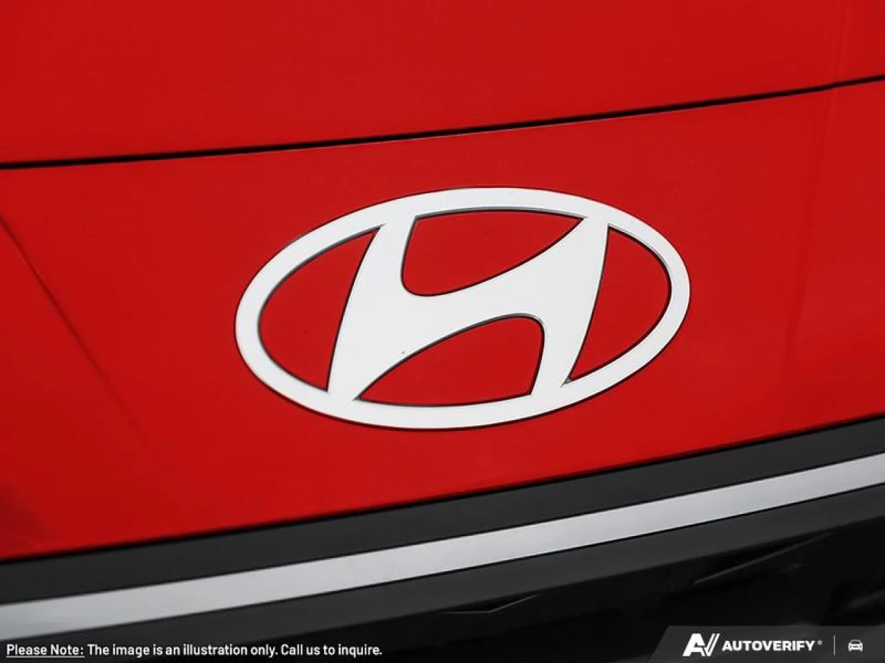 2026 Hyundai Elantra Hybrid Luxury Main Image
