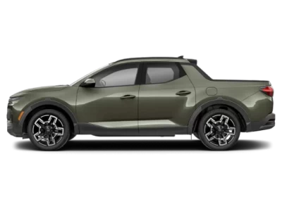 2025 hyundai santa-cruz ultimate-ti-avec-ensemble-couleur