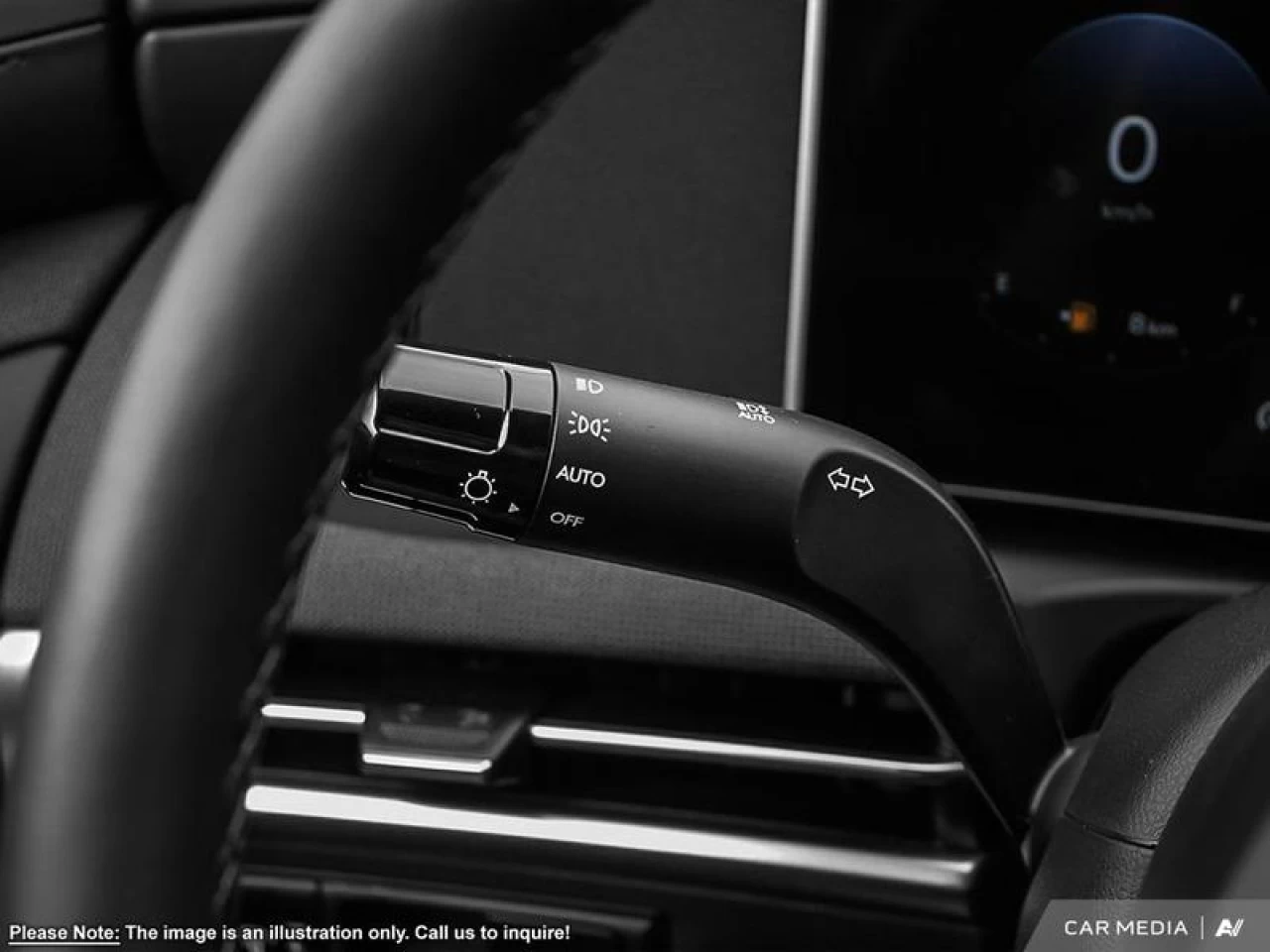 2025 Hyundai Tucson XRT AWD Main Image