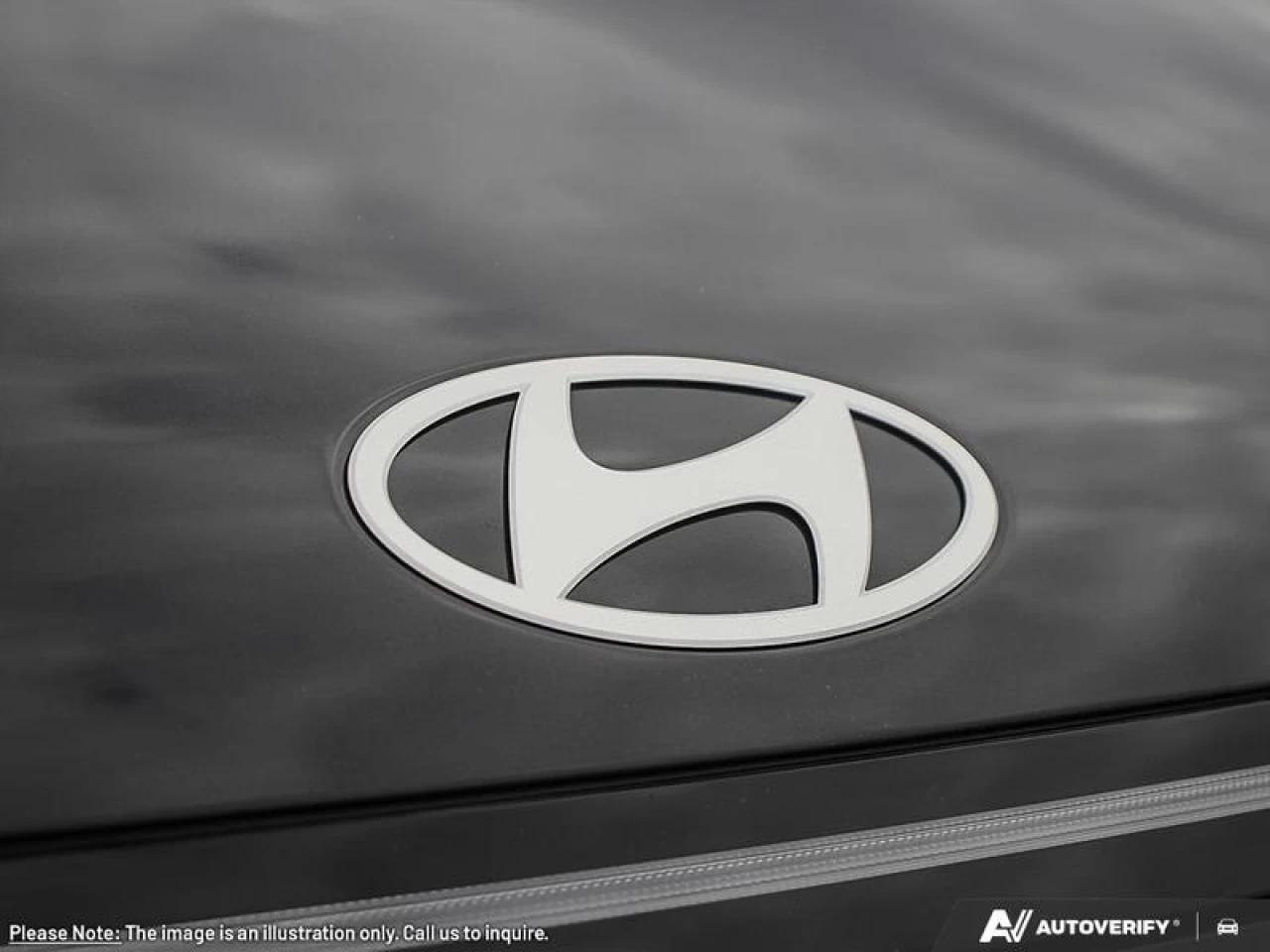 2026 Hyundai Kona Preferred AWD w/Trend Package Main Image