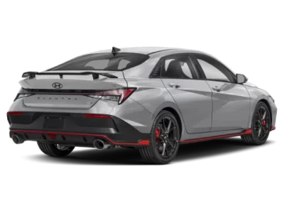 2026 hyundai elantra-n dct