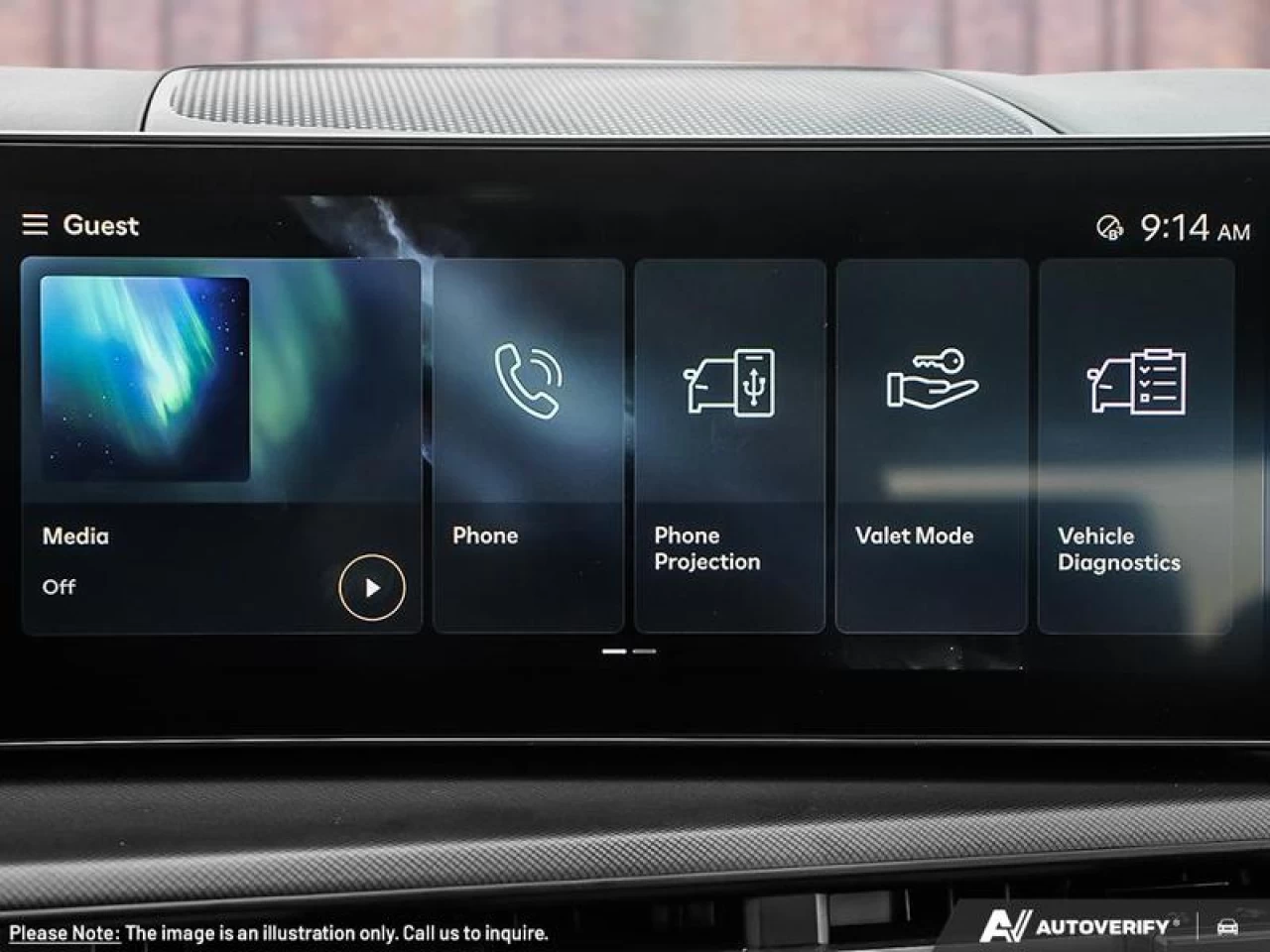 2025 Hyundai Santa Fe XRT Main Image