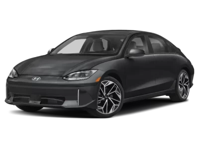 2025 hyundai ioniq-6 preferred-grande-autonomie-pa