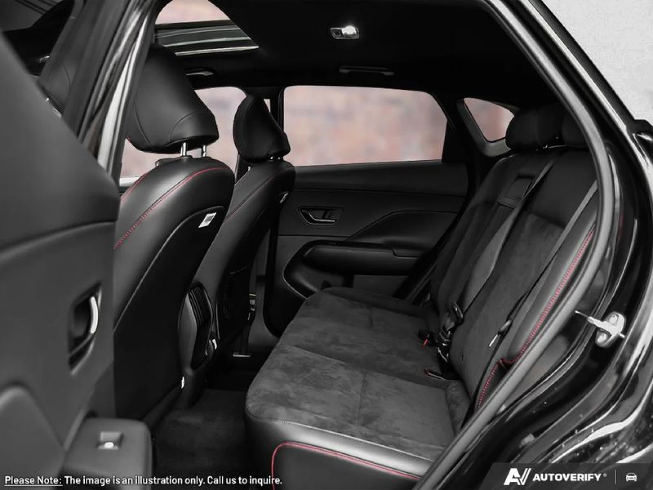 2026 Hyundai Kona N Line AWD Main Image