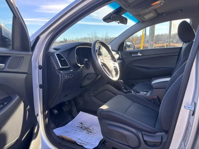 Hyundai Tucson 2.0L Preferred AWD 2019