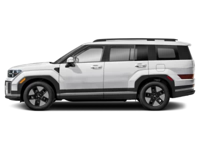 2026 hyundai santa-fe-hybride preferred-ti