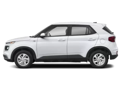 2025 hyundai venue essential-ivt