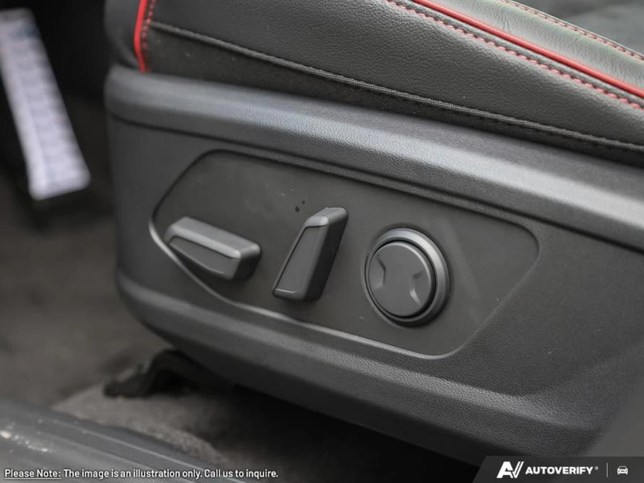 2026 Hyundai Tucson Hybrid N-Line Main Image