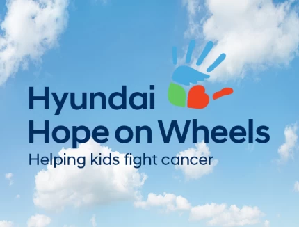 Hope on Wheels