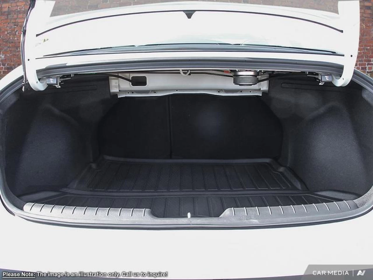 2025 Hyundai Elantra Hybrid Luxury DCT Main Image